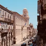 Bed and breakfast Le Stanze Dello Scirocco Catania