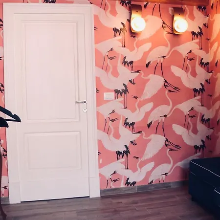 ベッド・アンド・ブレックファスト Le Stanze Dello Scirocco 4*