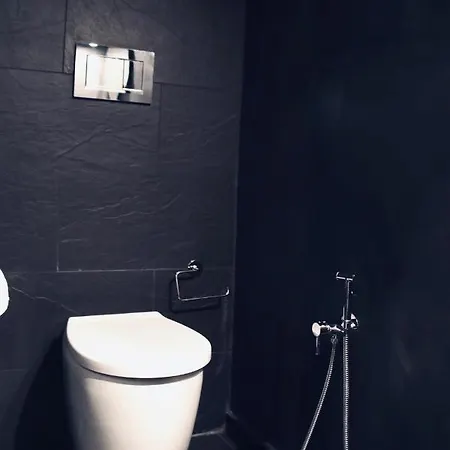 Le Stanze Dello Scirocco 4*