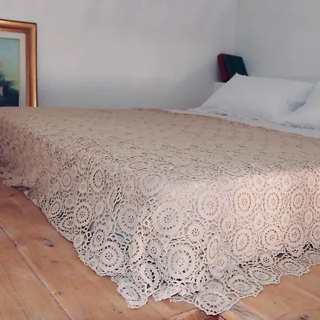 Le Stanze Dello Scirocco Bed and breakfast Catania