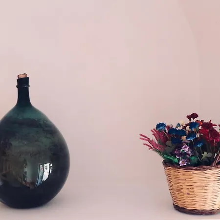 Oda ve Kahvaltı Le Stanze Dello Scirocco Katanya