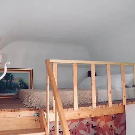 Bed and breakfast Le Stanze Dello Scirocco
