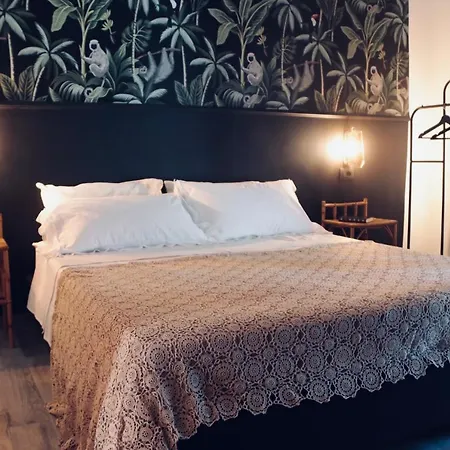 Le Stanze Dello Scirocco 4* Catania