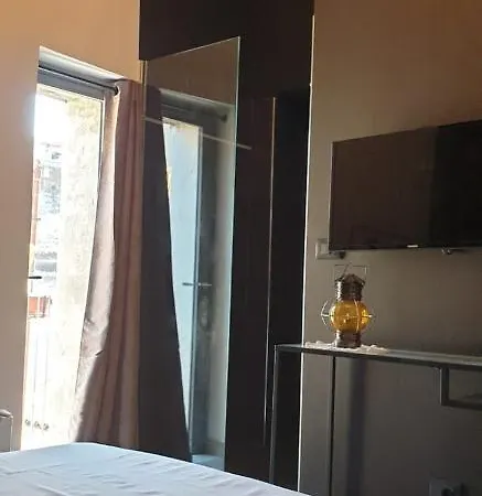 Oda ve Kahvaltı Le Stanze Dello Scirocco *