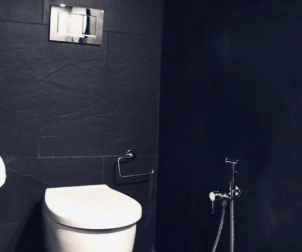 Le Stanze Dello Scirocco 4*