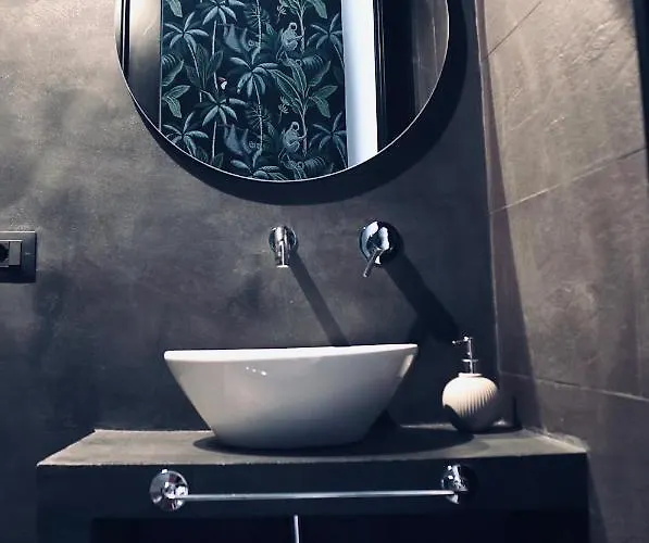 Nocleg ze śniadaniem Le Stanze Dello Scirocco