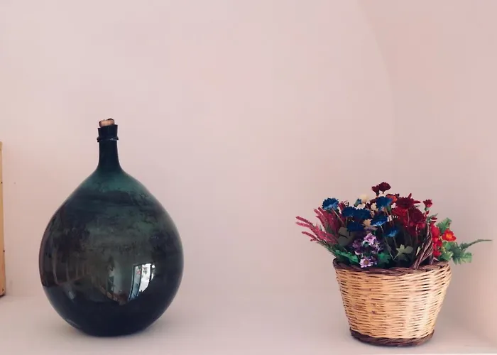 Nocleg ze śniadaniem Le Stanze Dello Scirocco Katania