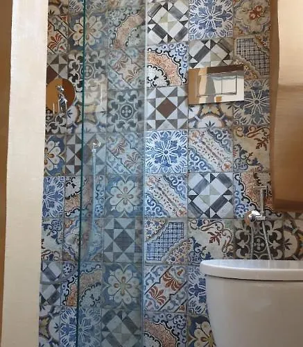 Le Stanze Dello Scirocco Katania