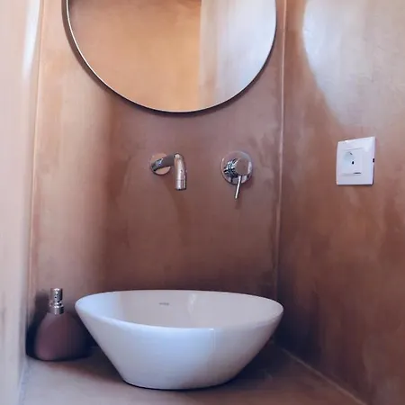 Le Stanze Dello Scirocco