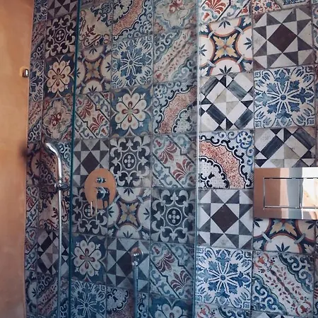 B&B Le Stanze Dello Scirocco