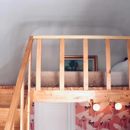 Le Stanze Dello Scirocco