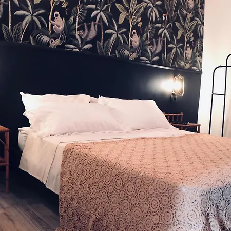 Le Stanze Dello Scirocco