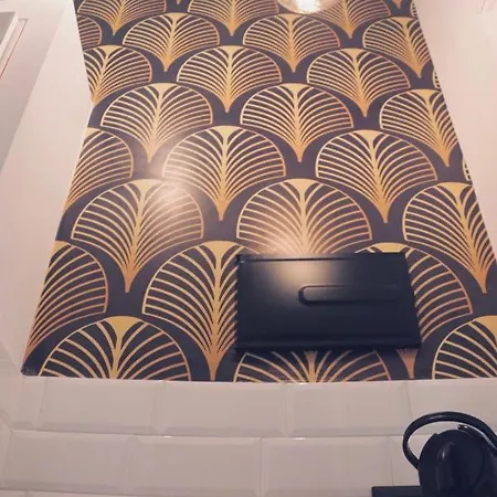 Le Stanze Dello Scirocco B&B