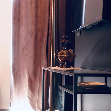 Le Stanze Dello Scirocco Отель типа 