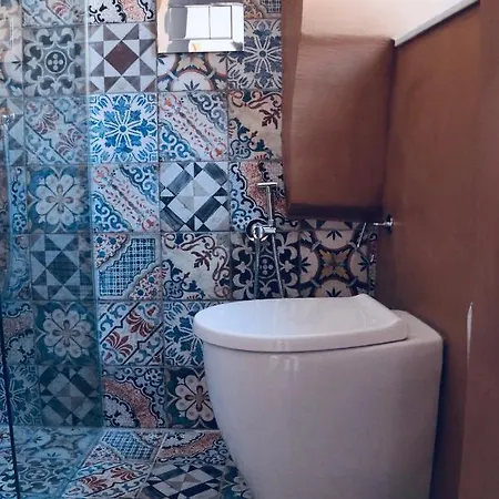 Le Stanze Dello Scirocco