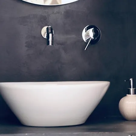 Le Stanze Dello Scirocco B&B 4*