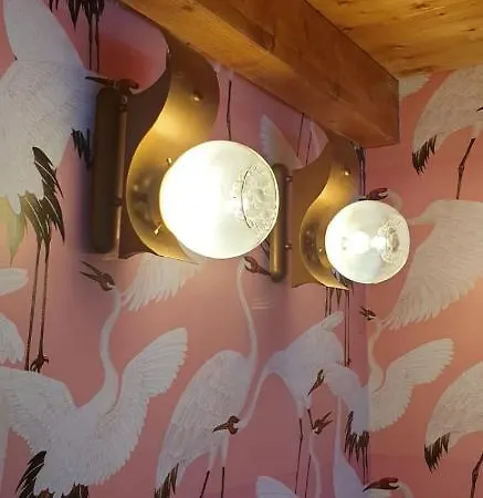 Le Stanze Dello Scirocco 4*