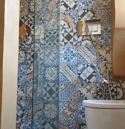 Le Stanze Dello Scirocco Катания