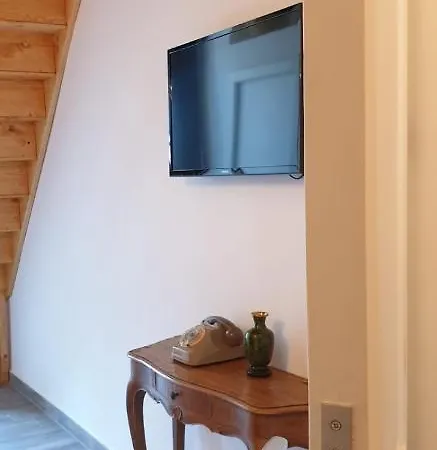 B&B Le Stanze Dello Scirocco 카타니아