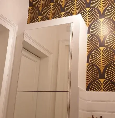 Le Stanze Dello Scirocco Отель типа 