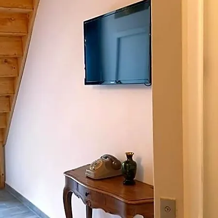 Le Stanze Dello Scirocco B&B 4*