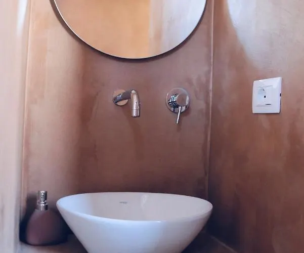 Le Stanze Dello Scirocco