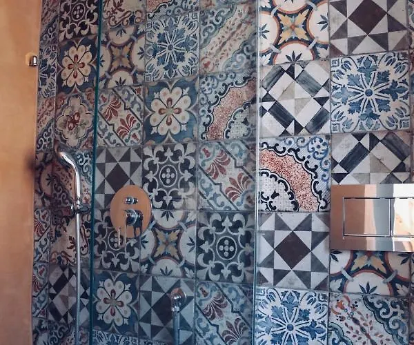 Bed & Breakfast Le Stanze Dello Scirocco