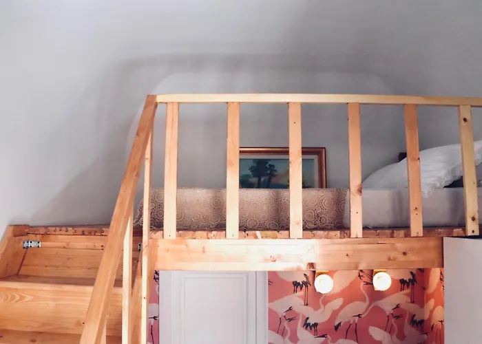 Le Stanze Dello Scirocco