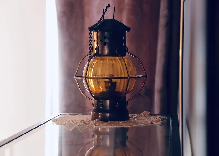 Bed & Breakfast Le Stanze Dello Scirocco