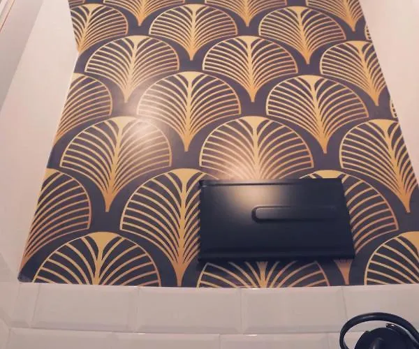 Le Stanze Dello Scirocco Bed & Breakfast