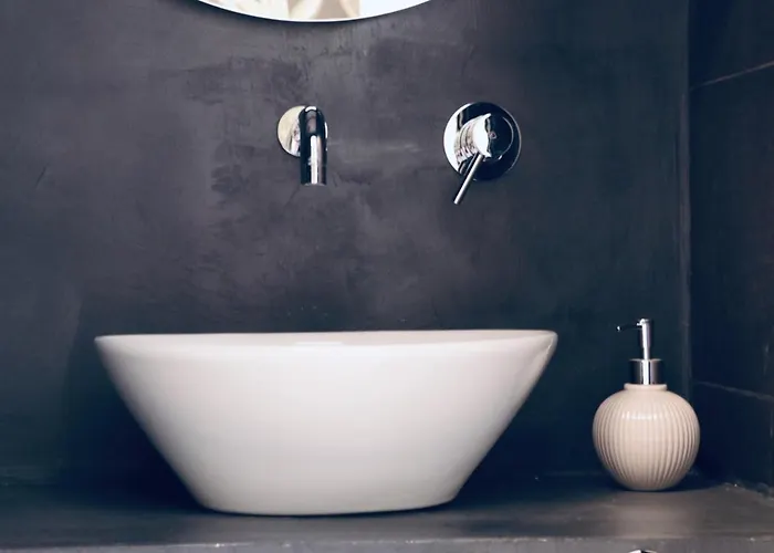 Le Stanze Dello Scirocco Bed & Breakfast 4*