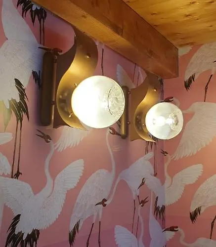 Le Stanze Dello Scirocco 4*