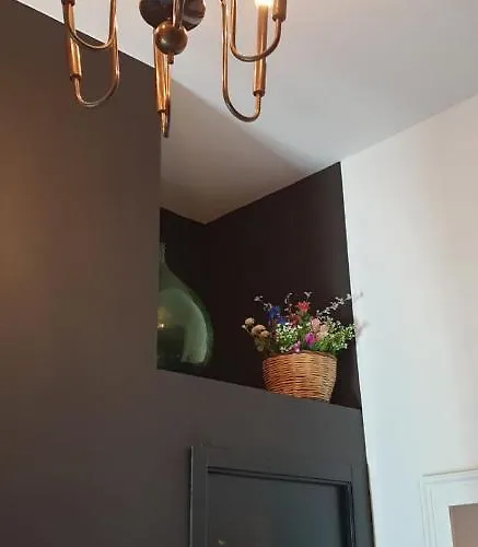 Le Stanze Dello Scirocco 4* Katánie